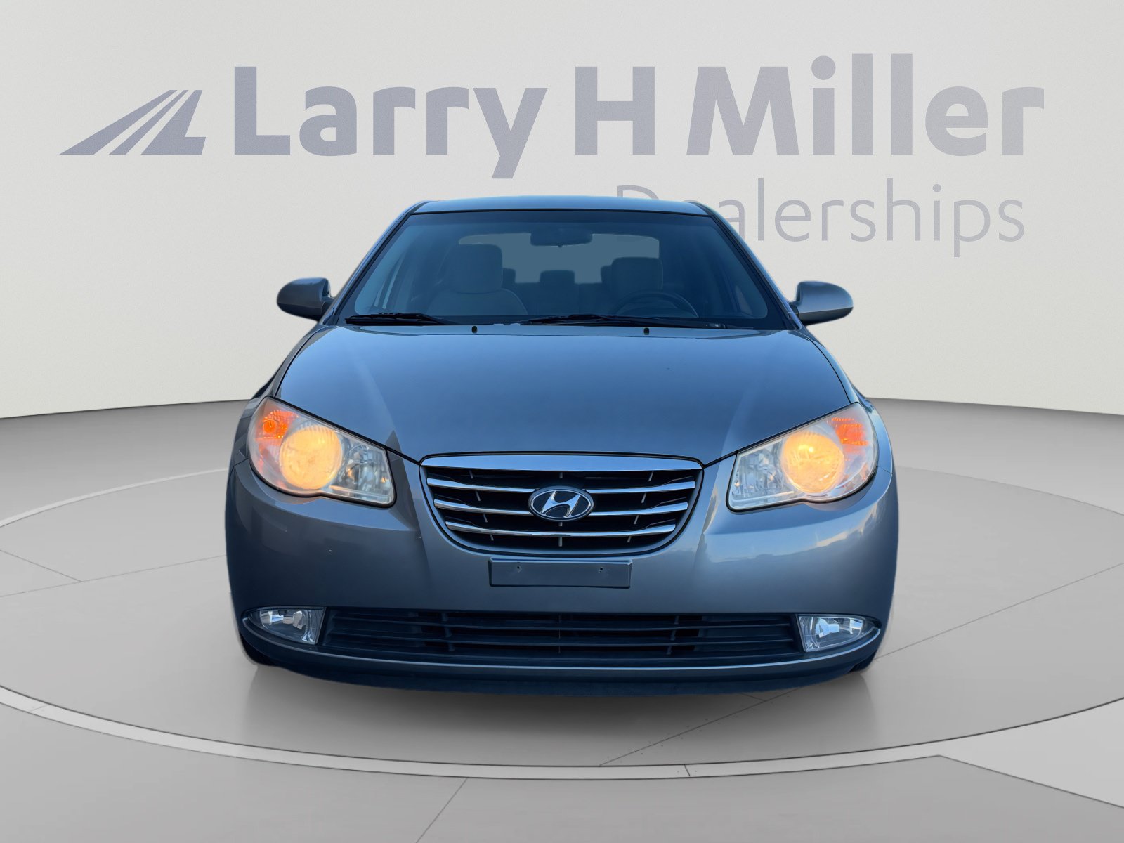 Used 2010 Hyundai Elantra GLS FWD image 8