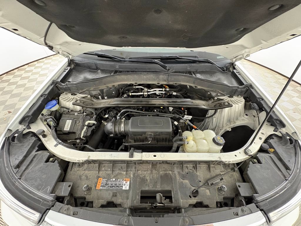 Certified 2021 Ford Explorer Limited w/ Equipment Group 301A RWD image 33