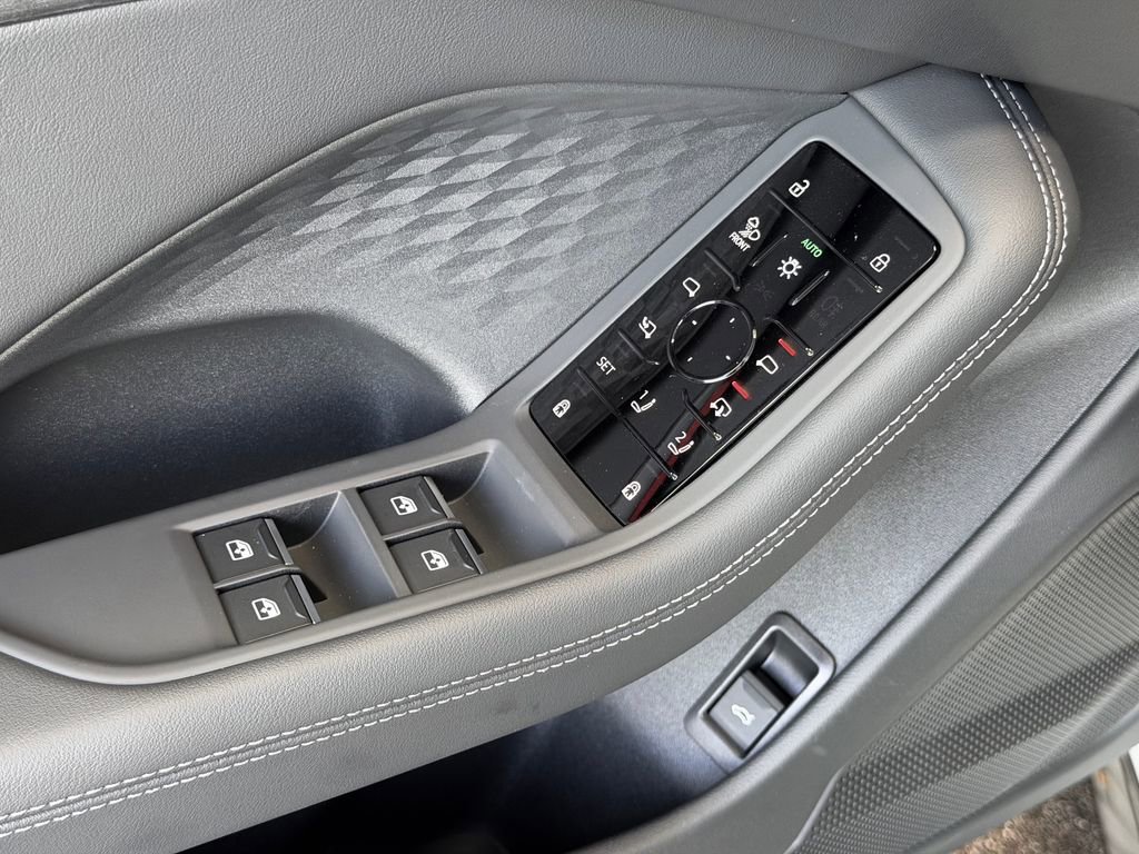 New 2026 Audi A6 Premium Plus AWD/4WD image 22