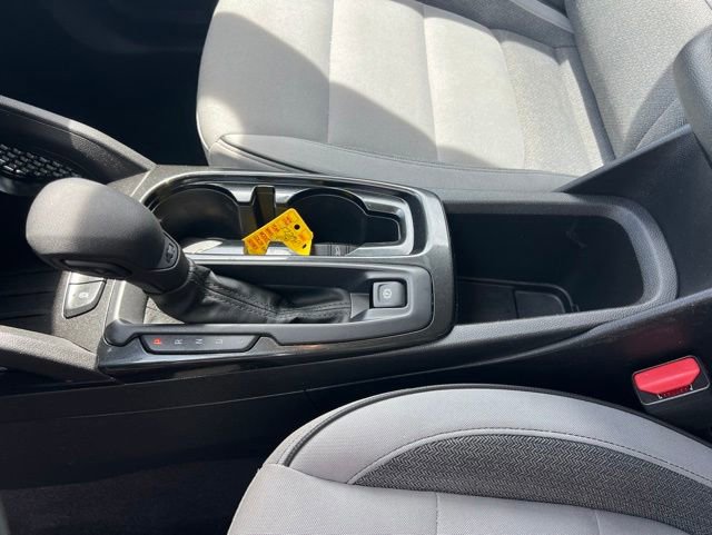 Used 2024 Chevrolet TrailBlazer LT AWD/4WD image 17