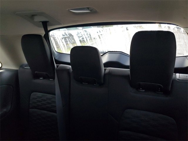 Used 2024 Nissan Pathfinder SV image 31