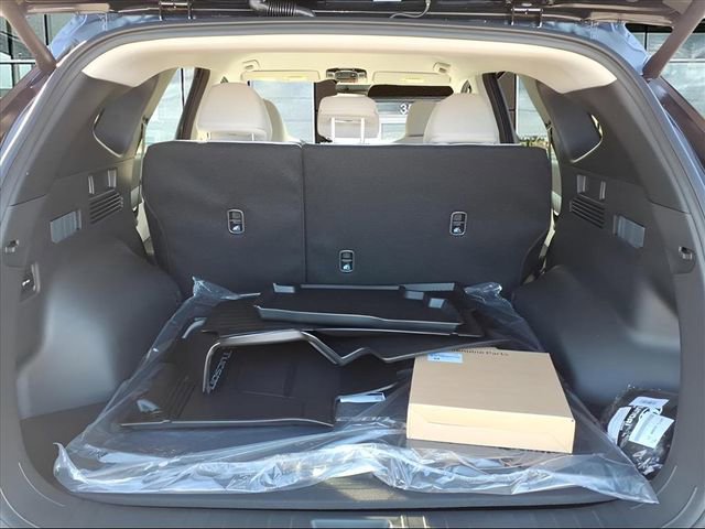 New 2026 Hyundai Tucson SEL image 7