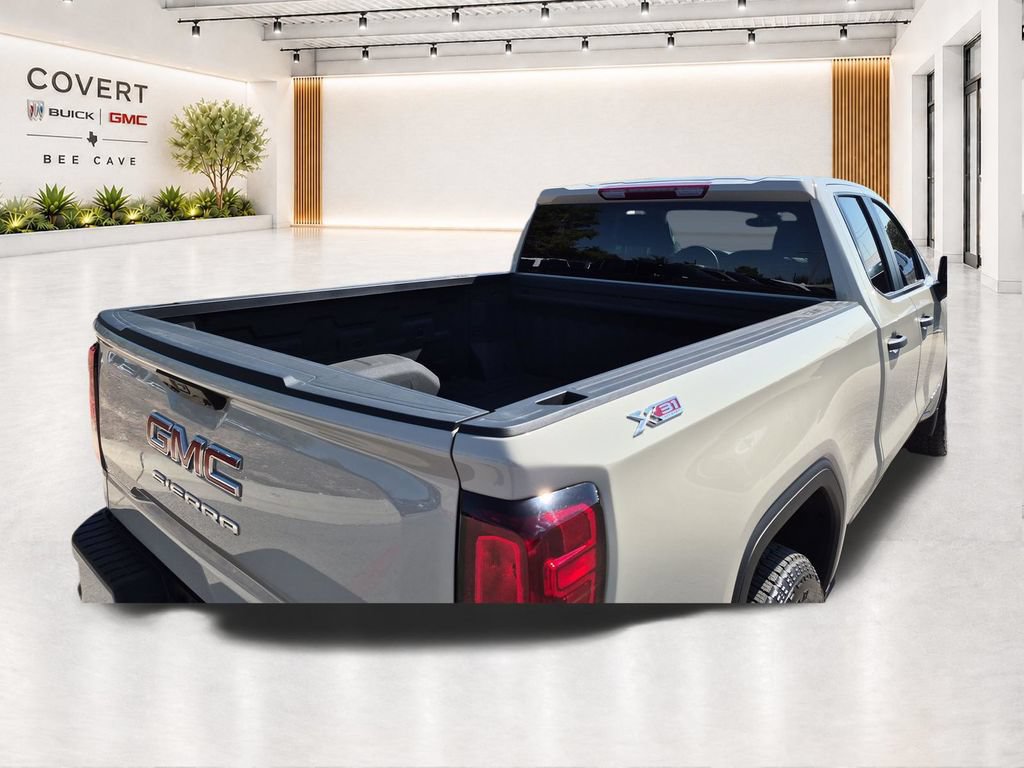 New 2026 GMC Sierra 1500 Pro w/ Graphite Edition AWD/4WD image 43