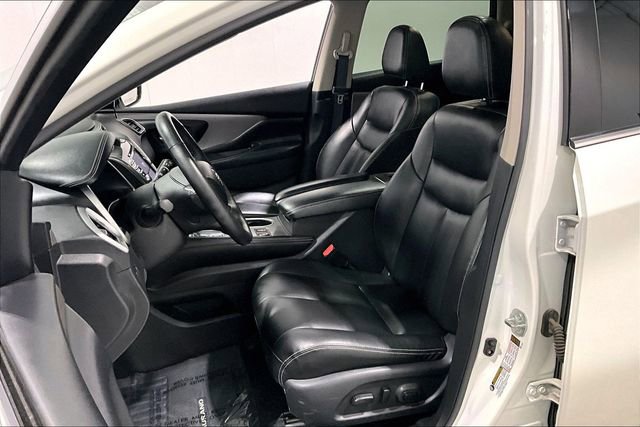 Used 2024 Nissan Murano SV image 22