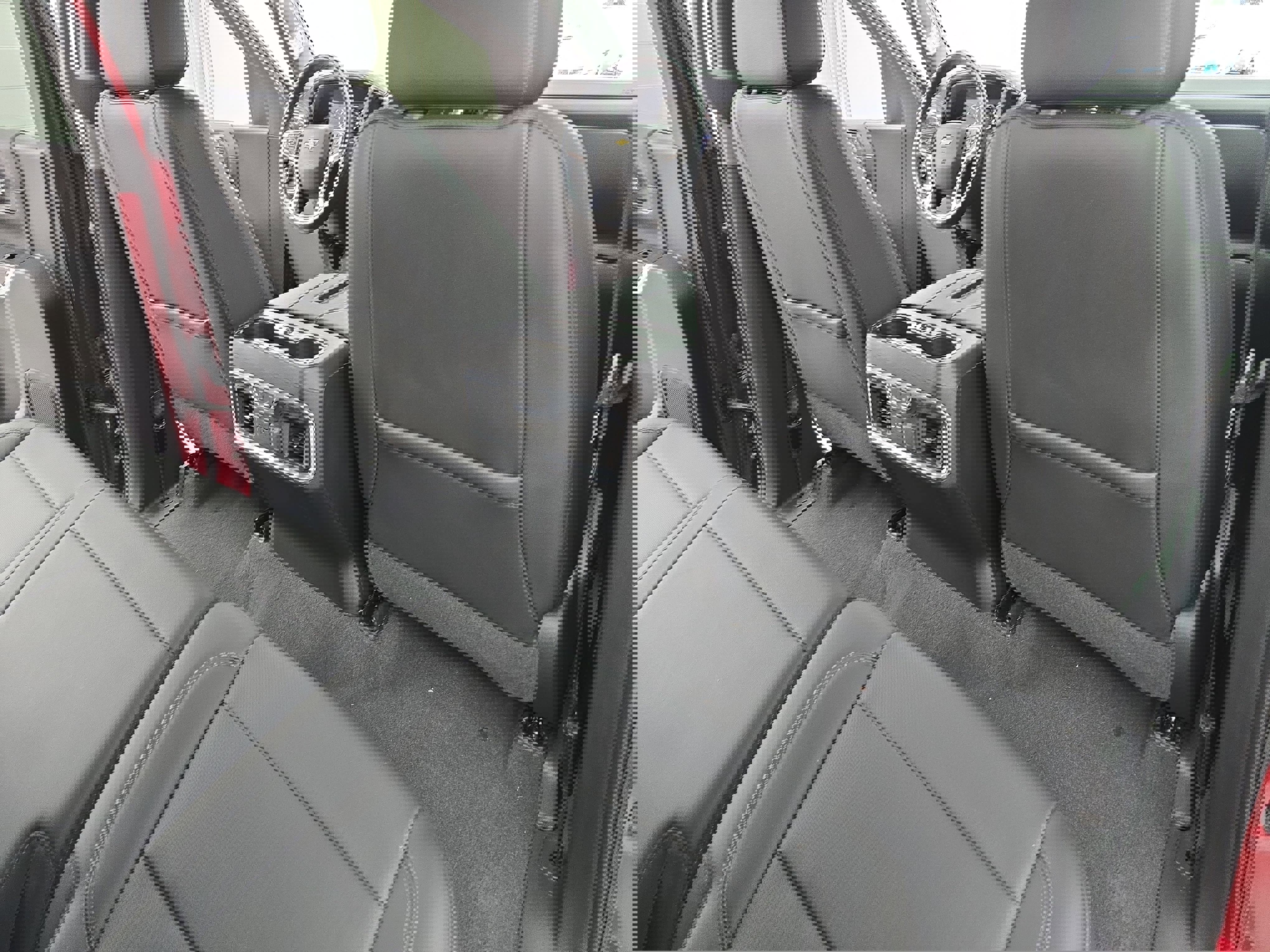 Used 2019 Chevrolet Silverado 1500 LTZ w/ LTZ Premium Package image 11