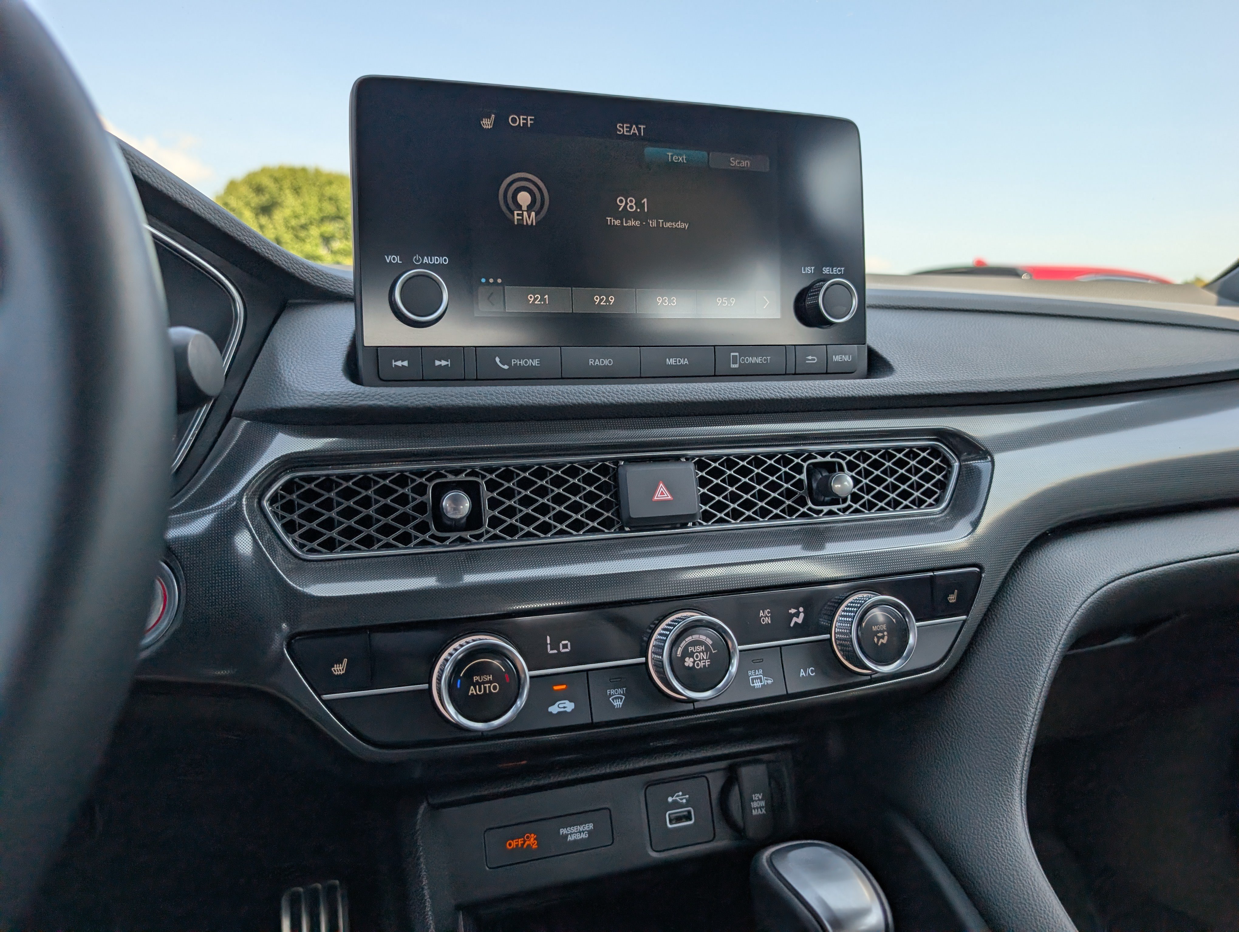 Certified 2023 Acura Integra A-Spec FWD image 17