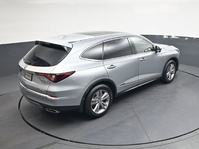 New 2026 Acura MDX SH-AWD image 22