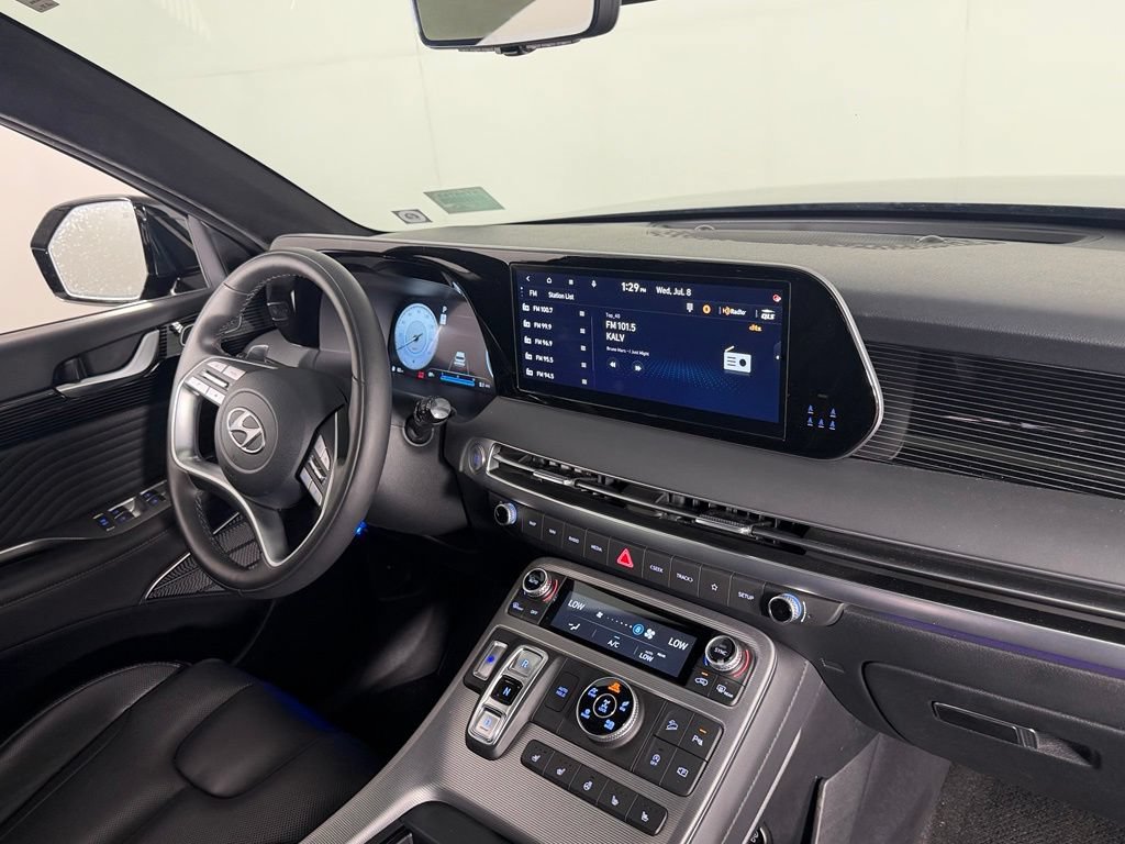Used 2025 Hyundai Palisade Calligraphy AWD/4WD image 32