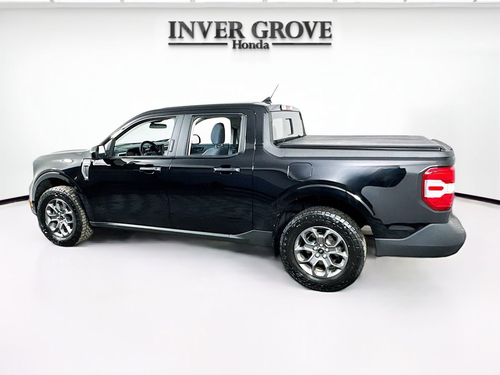Used 2022 Ford Maverick XLT w/ Equipment Group 300A Standard image 7