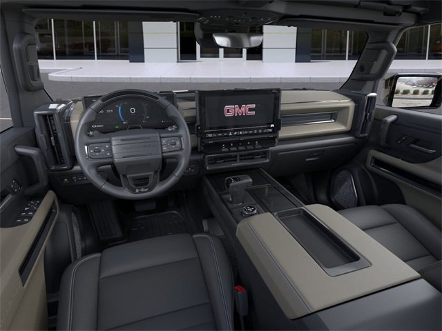 New 2026 GMC Hummer EV SUV image 15