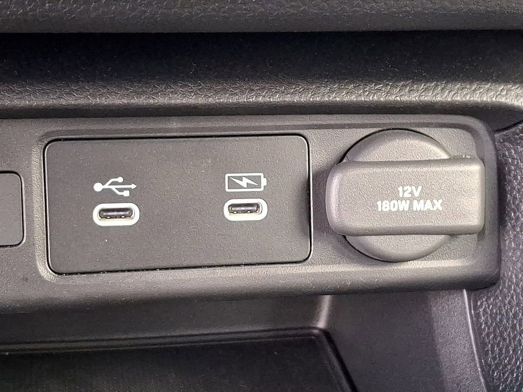 Used 2025 Honda Civic Sport image 23