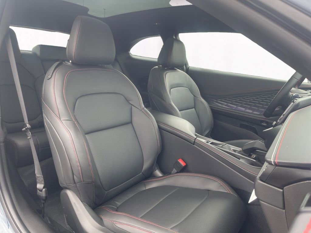 New 2026 Dodge Charger R/T Scat Pack image 15