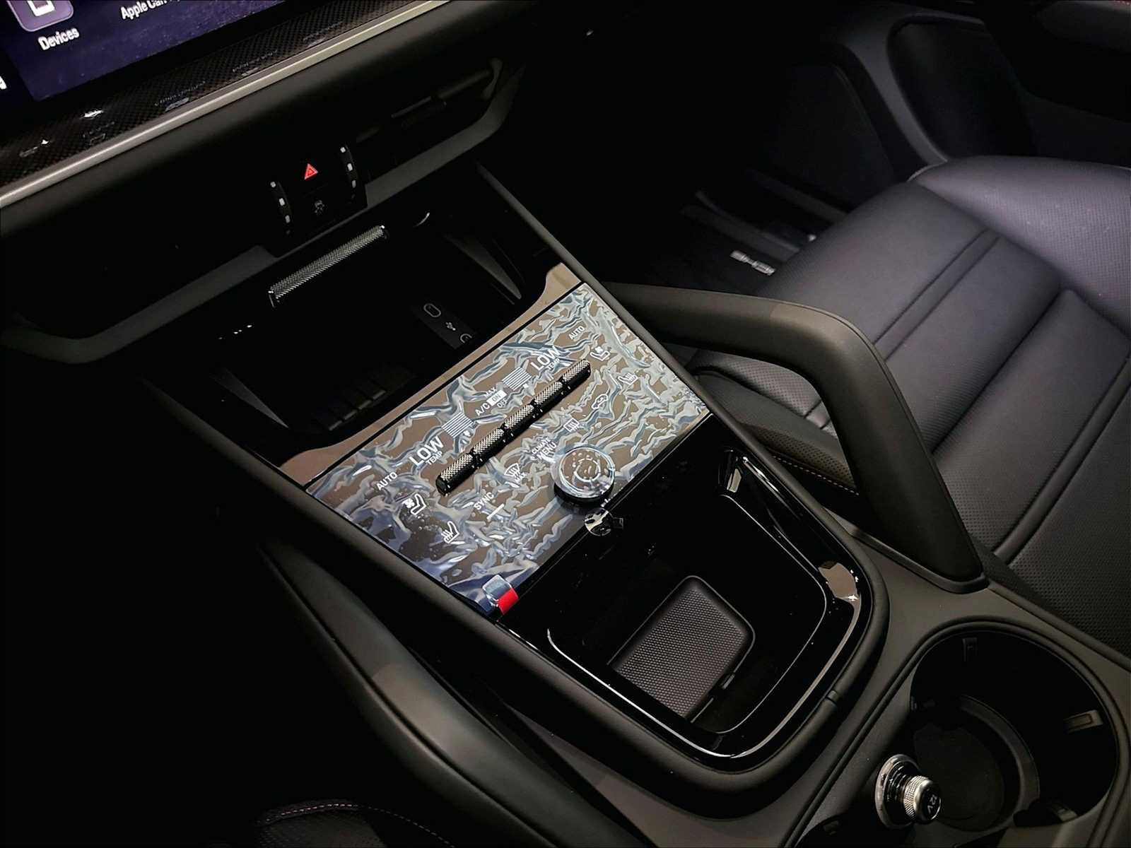 New 2026 Porsche Cayenne S AWD/4WD image 18