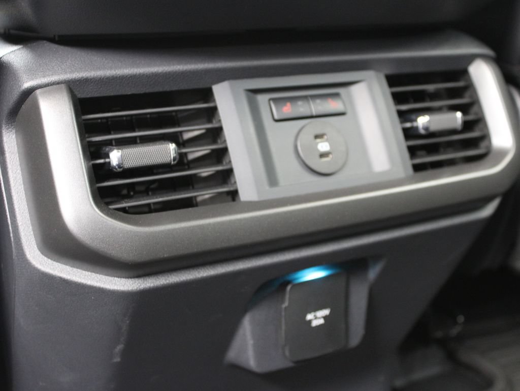 Used 2025 Ford F150 Tremor w/ Equipment Group 402A High AWD/4WD image 18