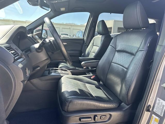 Used 2020 Honda Passport EX-L image 20