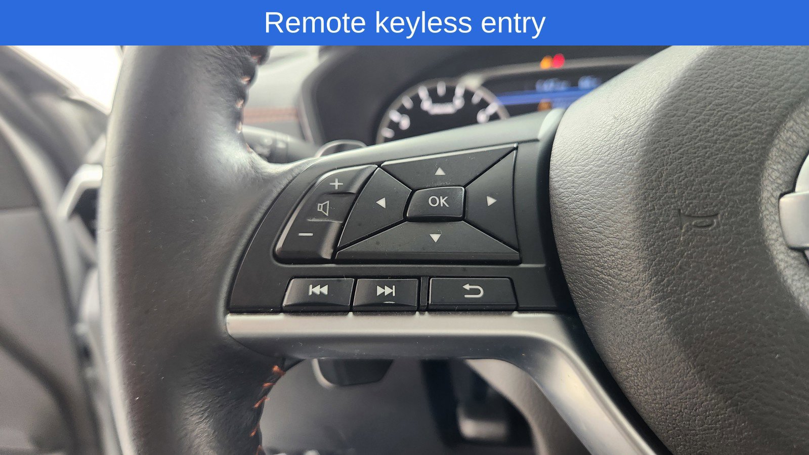 Used 2022 Nissan Altima 2.5 SR FWD image 20