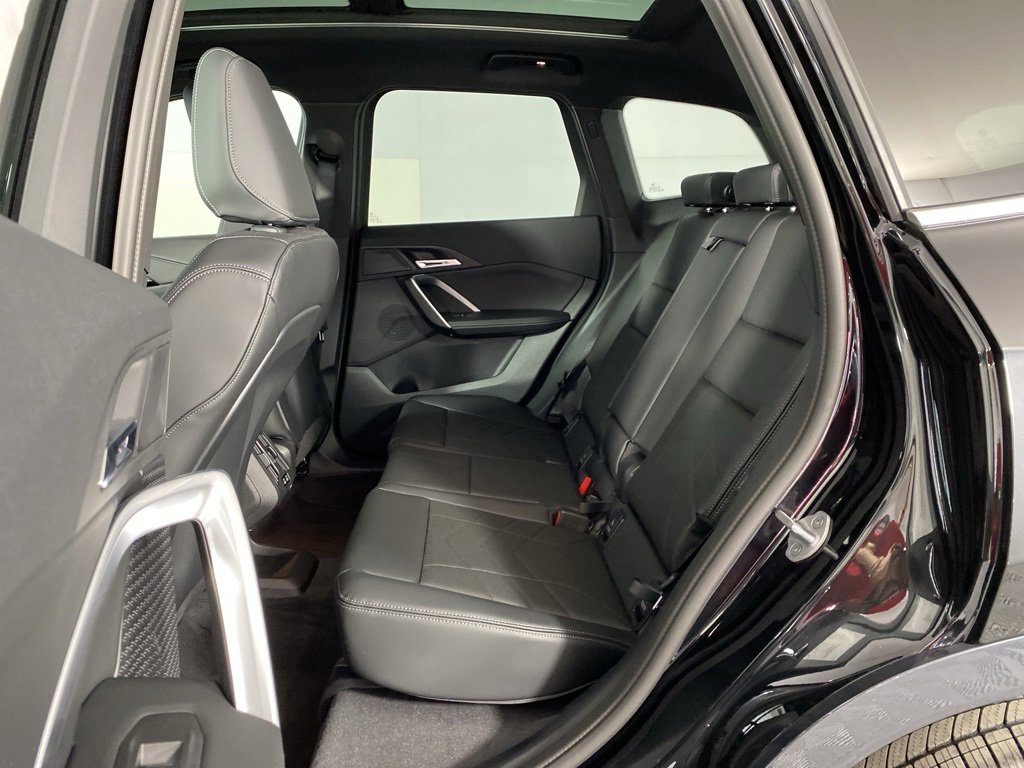 New 2026 BMW X1 xDrive28i w/ Technology Package image 21