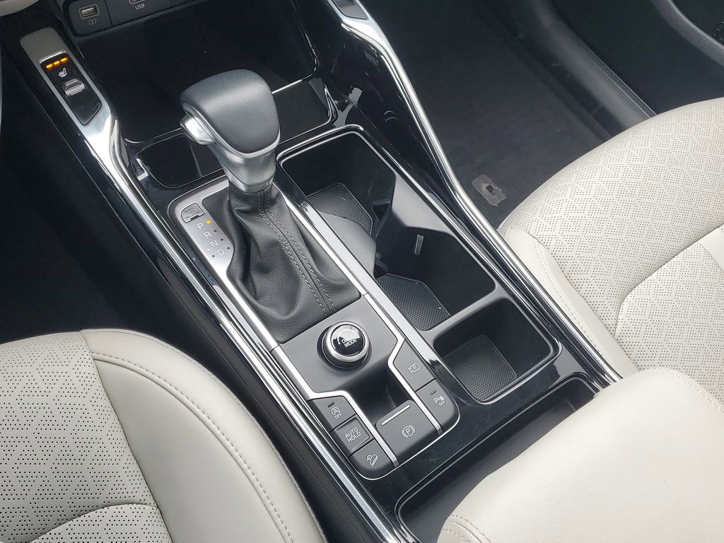 Used 2023 Kia Sorento SX image 26