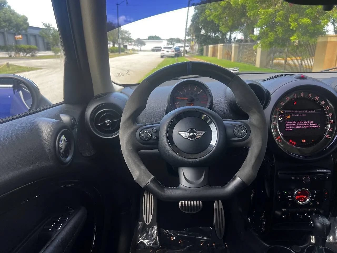 Used 2015 MINI Cooper Countryman S FWD image 10