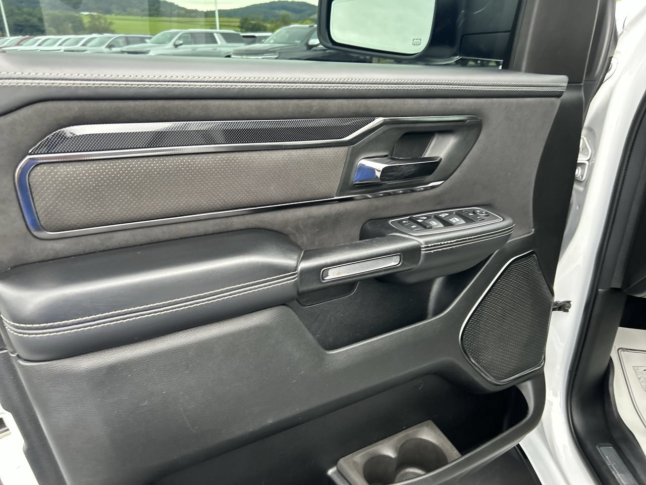 Used 2022 RAM 1500 TRX w/ TRX Level 1 Equipment Group AWD/4WD image 20