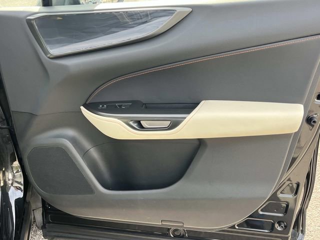 Used 2023 Lexus NX 350h AWD image 27