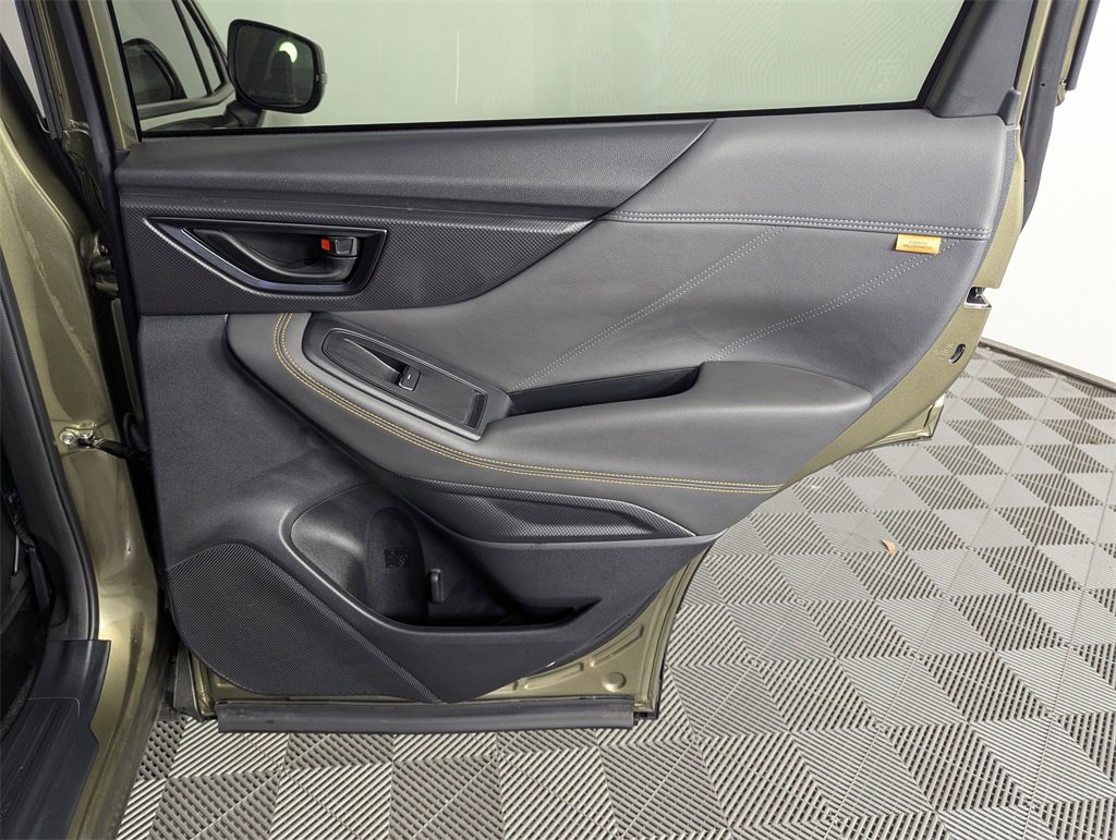 Used 2024 Subaru Forester Wilderness image 33
