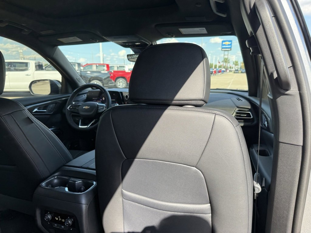 New 2026 Chevrolet Traverse High Country image 42