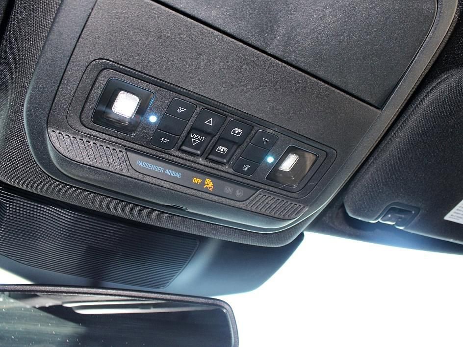 Used 2022 Ford Explorer ST w/ Equipment Group 401A AWD/4WD image 24