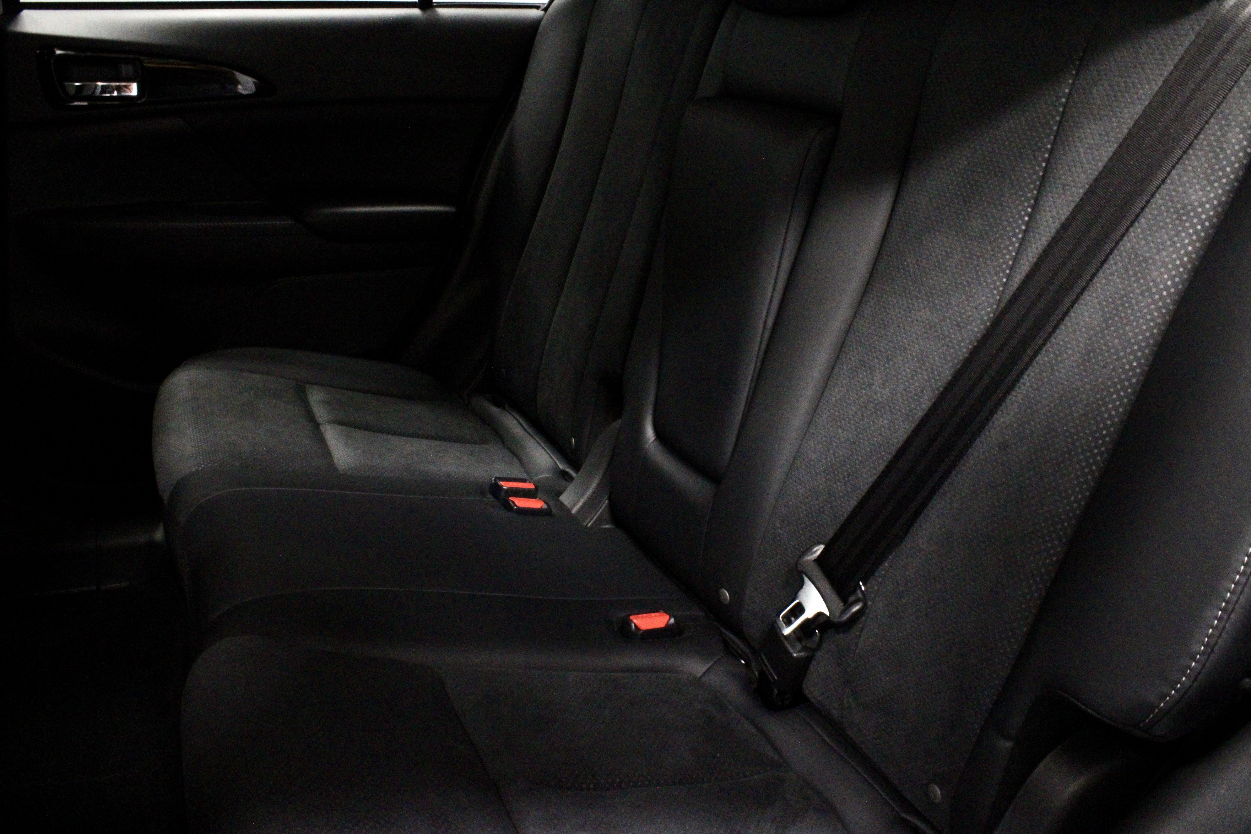 New 2026 Mitsubishi Eclipse Cross SE image 17