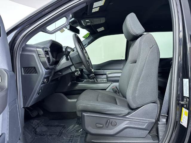 Certified 2024 Ford F150 XLT w/ Equipment Group 302A MID AWD/4WD image 6