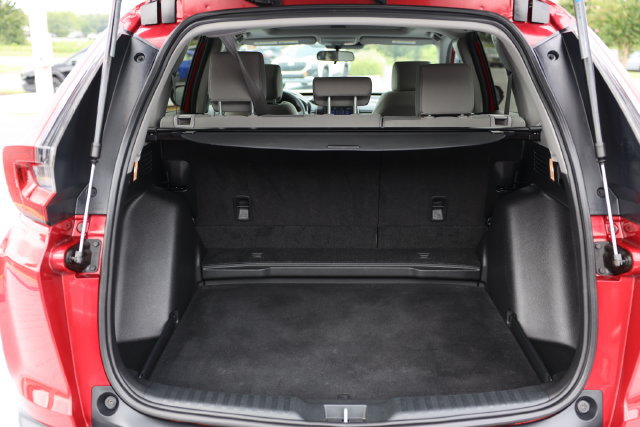 Used 2022 Honda CR-V EX image 10