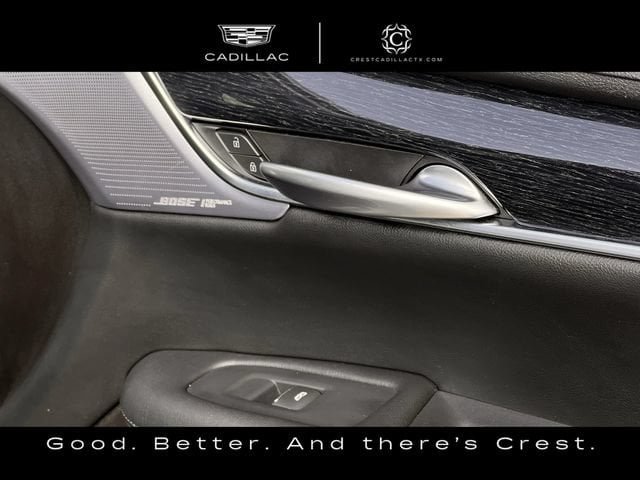 Used 2024 Cadillac XT5 Premium Luxury AWD/4WD image 31