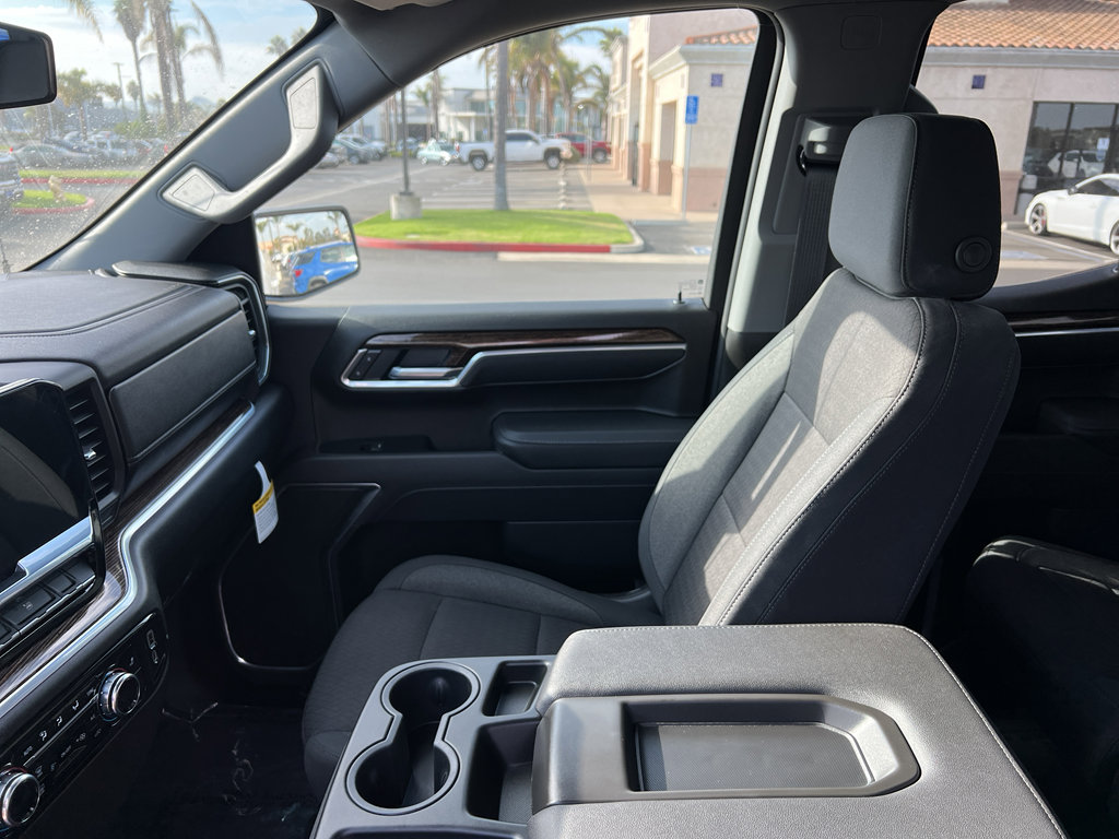 New 2026 GMC Sierra 1500 Elevation image 15