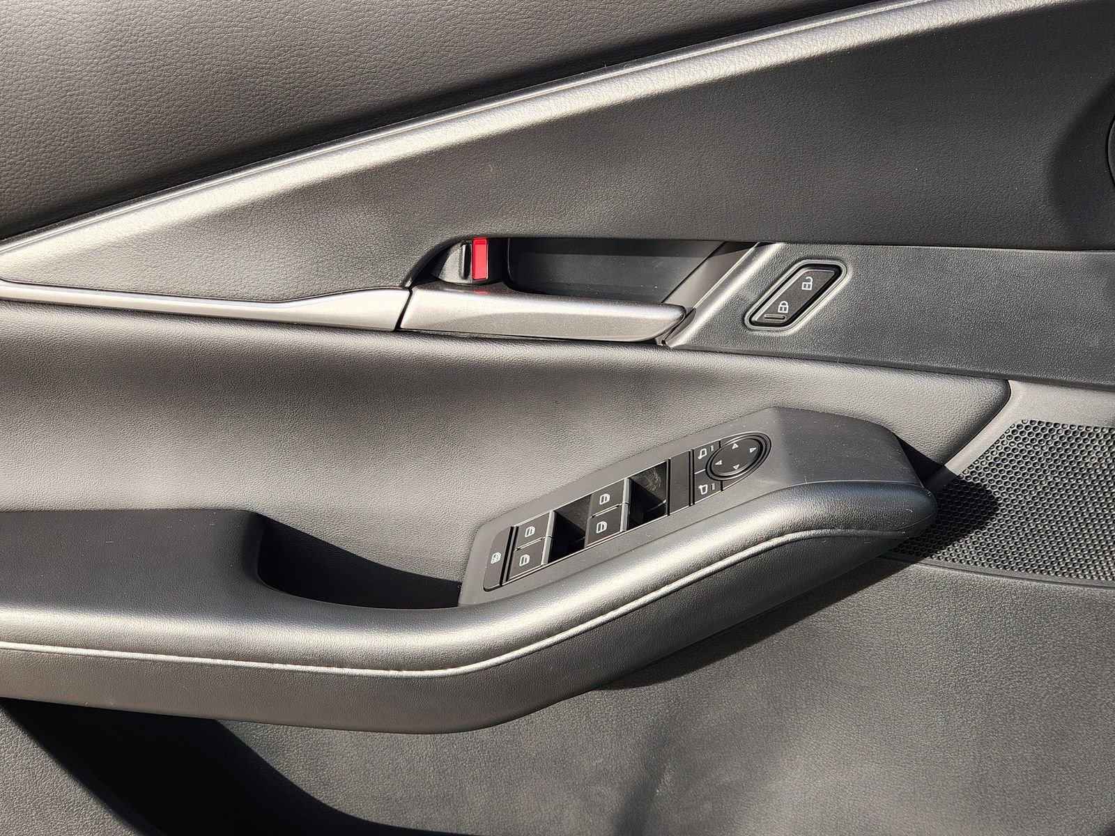 New 2026 MAZDA CX-30 AWD 2.5 S image 22