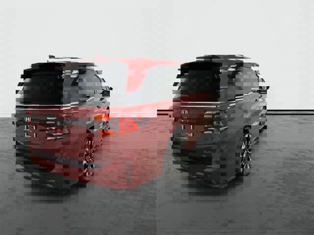 New 2026 Honda Odyssey Elite image 3