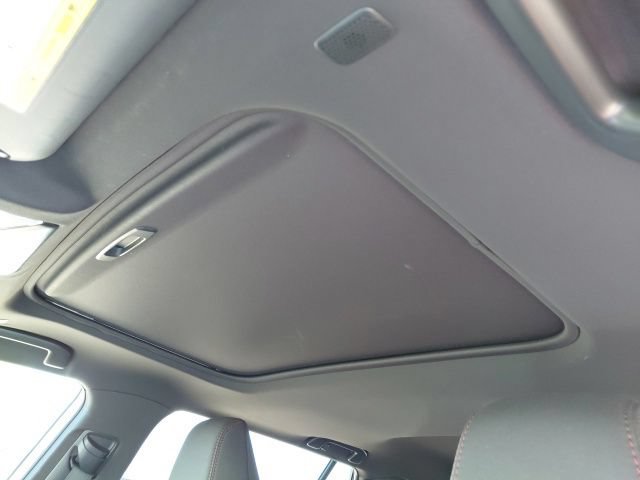 Used 2023 Toyota RAV4 SE w/ Weather & Moonroof Package AWD/4WD image 23