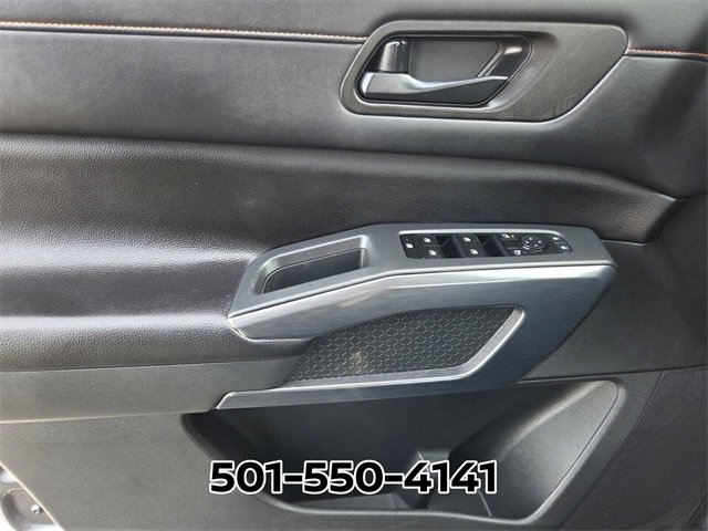 Used 2023 Nissan Pathfinder Rock Creek image 33