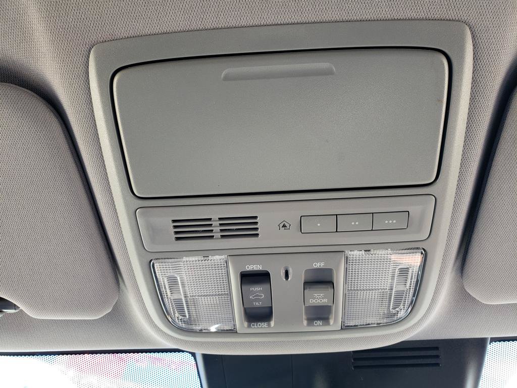 Used 2017 Honda CR-V EX-L image 21