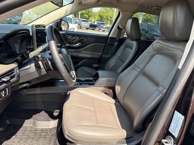 Certified 2023 Lincoln Corsair FWD image 12