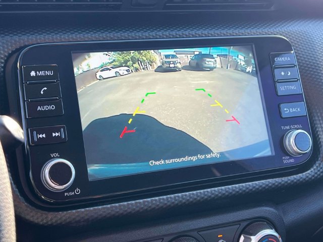 Used 2024 Nissan Kicks SV FWD image 30