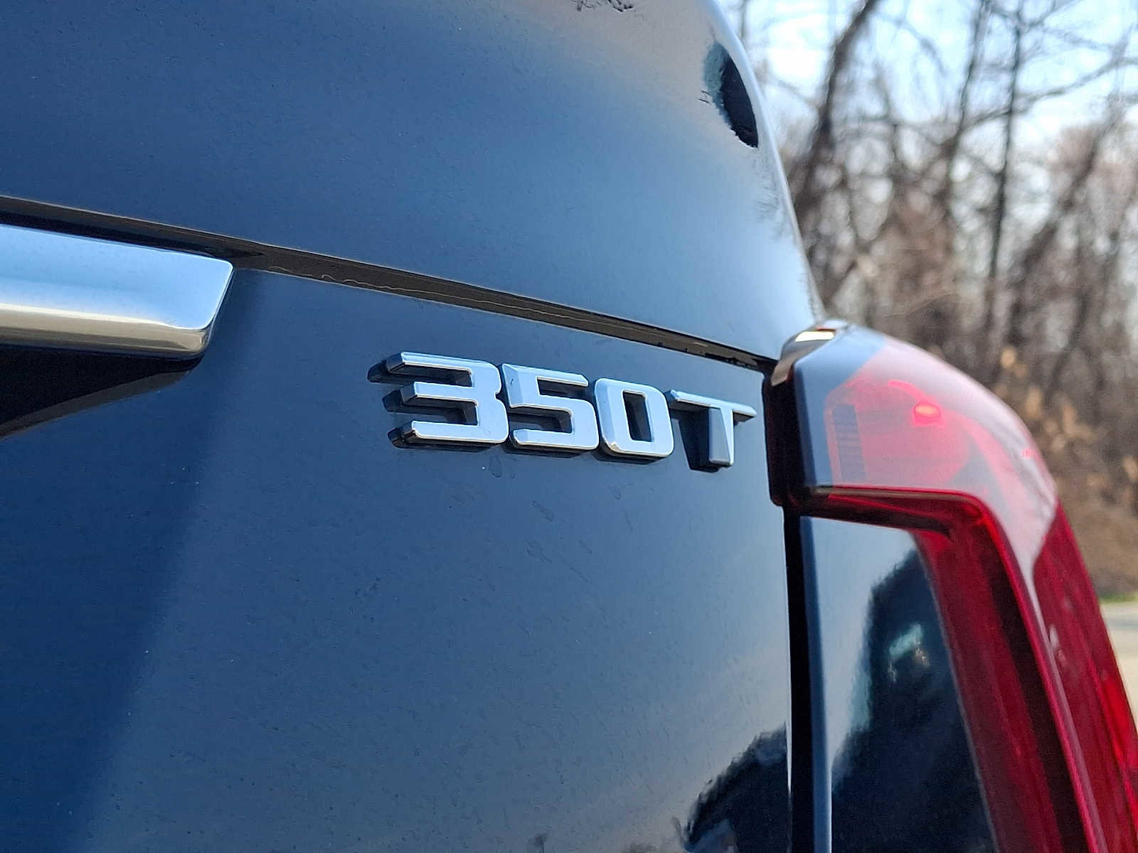 Certified 2023 Cadillac CT5 Luxury w/ Sun And Sound Package image 29