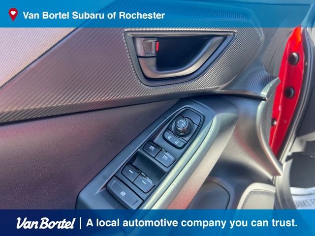 Certified 2024 Subaru Crosstrek 2.0i Premium image 10