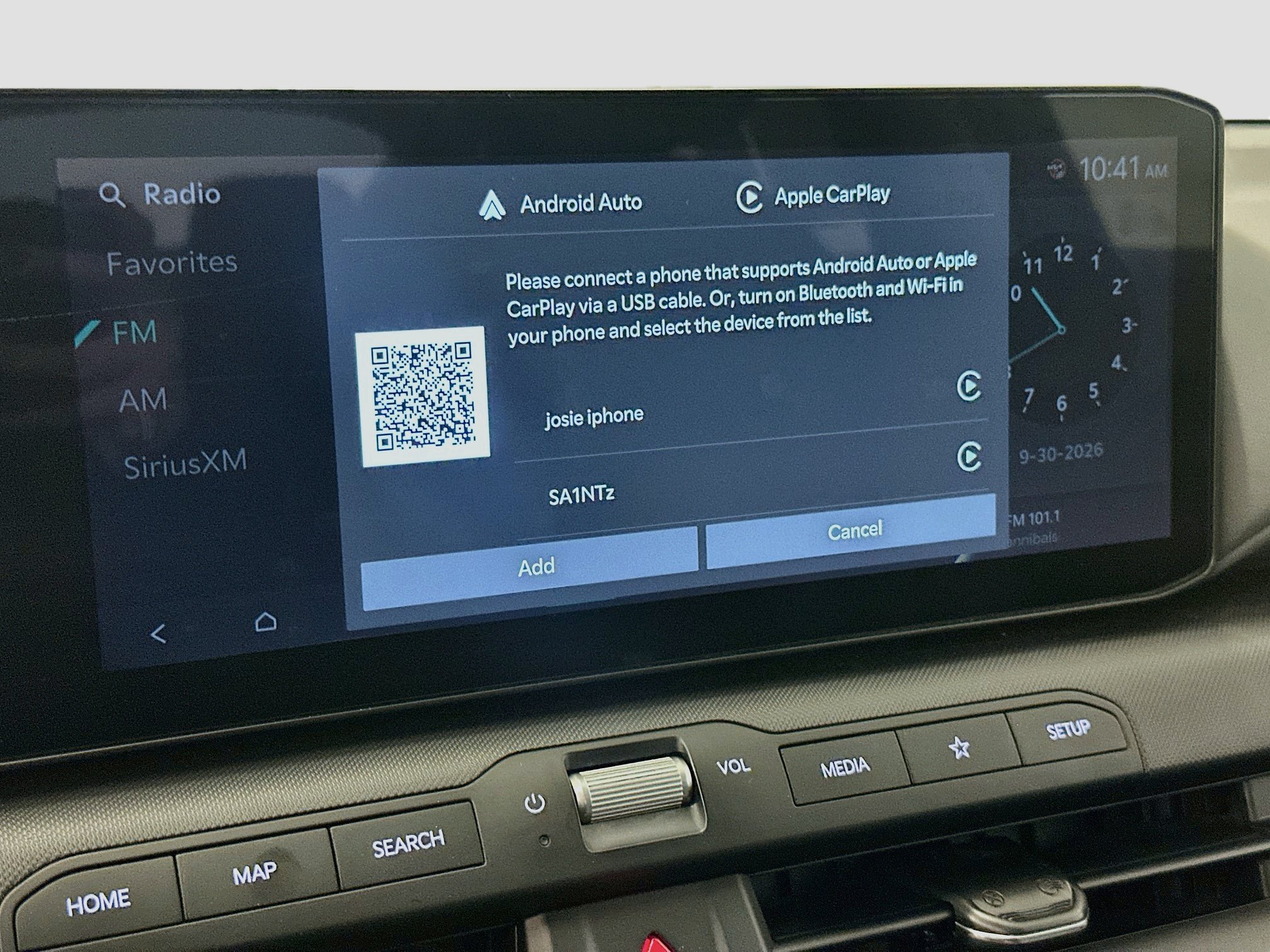Used 2025 Kia K4 FWD image 22