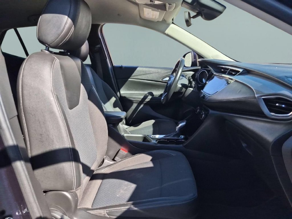 Certified 2020 Buick Encore GX Preferred FWD image 27