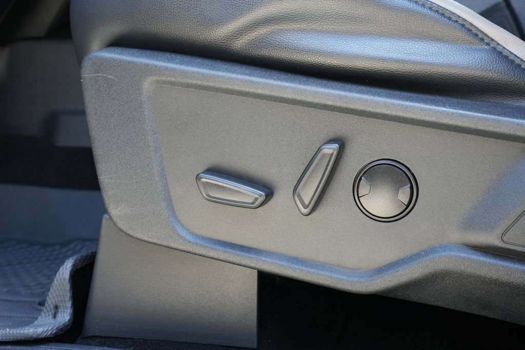 Used 2023 Ford Bronco Wildtrak AWD/4WD image 14