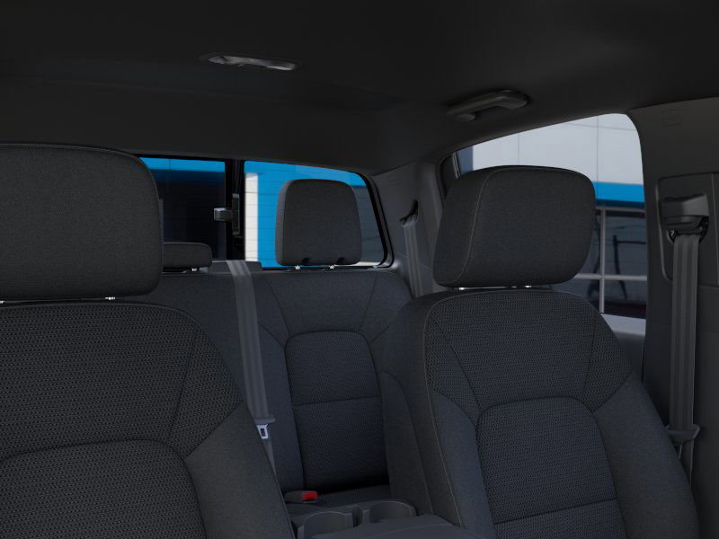 New 2026 Chevrolet Colorado LT w/ Advanced Trailering Package image 28