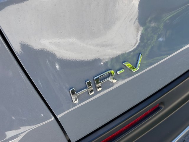 Certified 2024 Honda HR-V Sport image 14