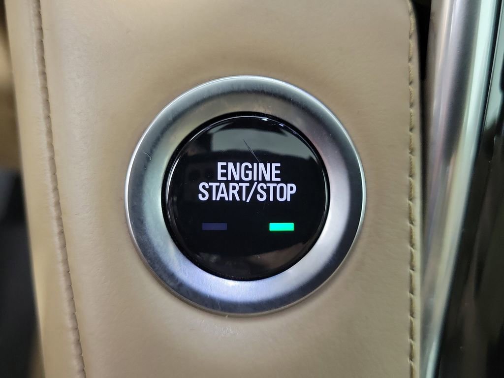 Used 2019 Cadillac Escalade ESV Platinum AWD/4WD image 29