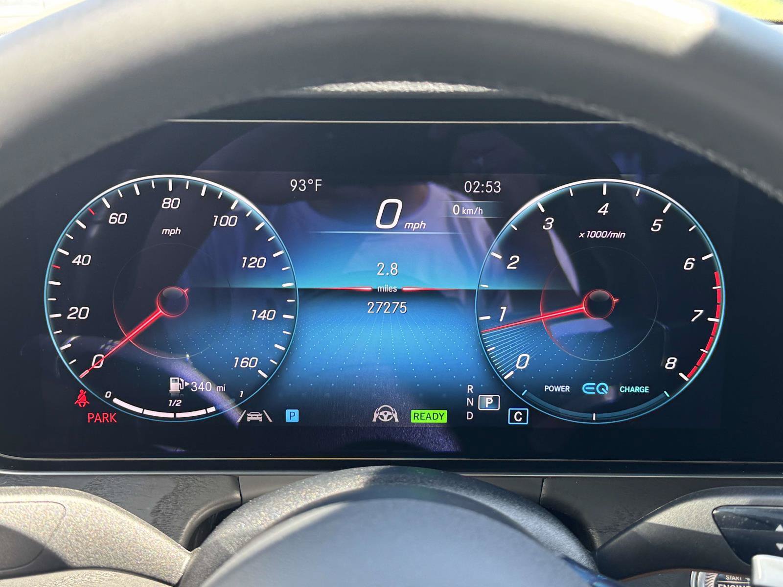 Certified 2023 Mercedes-Benz E 450 4MATIC Sedan image 22