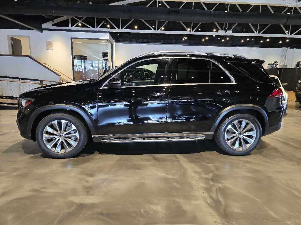 Used 2021 Mercedes-Benz GLE 350 4MATIC image 8
